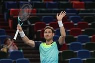 Matthew Ebden Net Worth